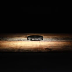 Motivational Wristband Bracelet Trust Your Instincts -Urban Carry Store 0DA5121E 80FE 4C56 8EB7 E55B28386460