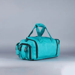 20L Mini Duffle Bag Voodoo Aqua -Urban Carry Store 0DC791AE 443C 4F97 AC6D 16C5210CCC07
