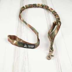 Tactical Nylon Leash Camo -Urban Carry Store 0DEE5B63 3656 4DA6 BE07 42300CB36491