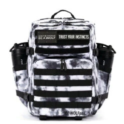 35L Backpack Timber Wolf