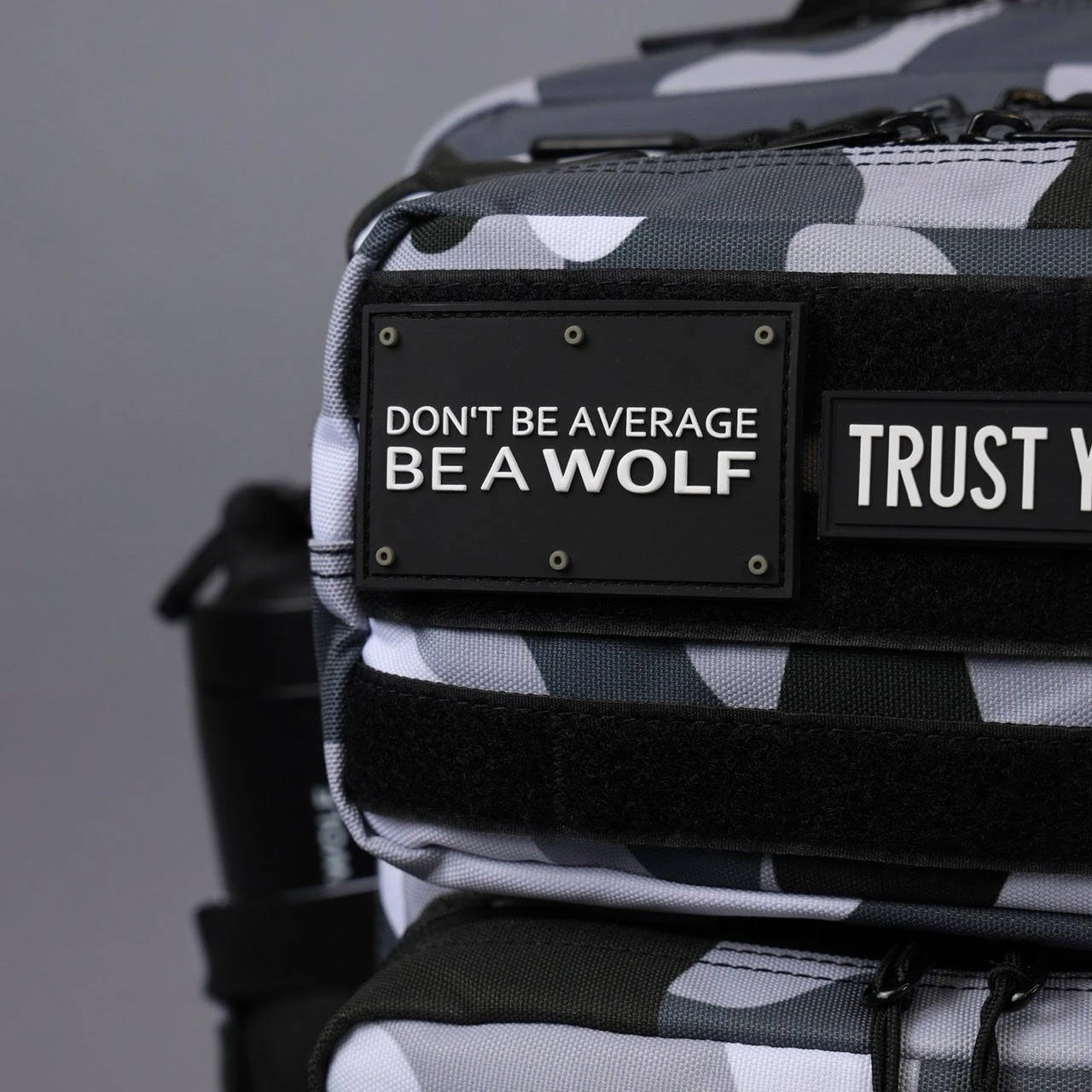 35L Backpack Arctic Camo 14 35L Backpack Arctic Camo - Image 12