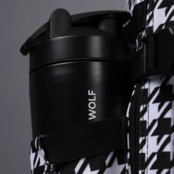 35L Backpack Houndstooth -Urban Carry Store 0E8D7B47 4C06 430F BFA7 8CE9CB5CB1B4