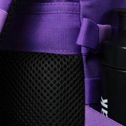 25L Backpack Wolfsbane Purple -Urban Carry Store 0ECD029B A01A 4F3D B87C C9AA73EEE1FB