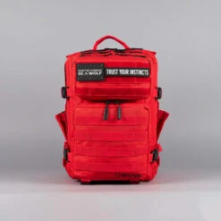 25L Backpack Elite Red -Urban Carry Store 0EDC42DC D8F7 4C5A A73B 30B45D847422