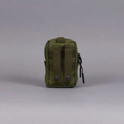 Tactical EDC Pouch Attachment Bag Athletic Green -Urban Carry Store 0F00EAB3 D062 4122 AD3A 7B35AD330ED5