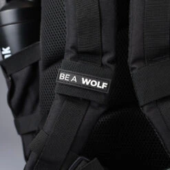 45L Backpack Alpha Black -Urban Carry Store 0F132091 A3A1 4E9D 8262 CB804B2B1118