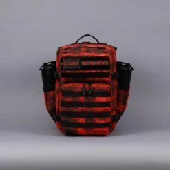 35L Backpack Blood Orange -Urban Carry Store 0F8F9E1E 2E28 4BAA 8252 17DB153F589C