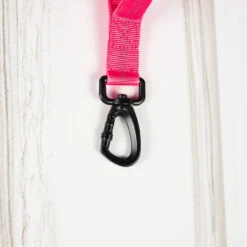 Tactical Nylon Leash Pink Goddess -Urban Carry Store 0FD68CE4 5218 41B3 99D8 1FBC887A53BB