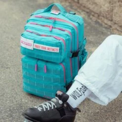 35L Backpack Miami Vice -Urban Carry Store 0a6a3157