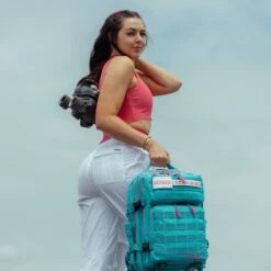 35L Backpack Miami Vice -Urban Carry Store 0a6a3535