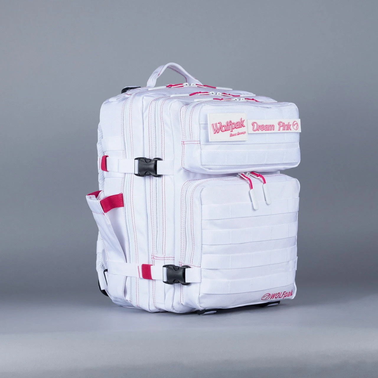 35L Backpack Dream Pink 13 35L Backpack Dream Pink - Image 11