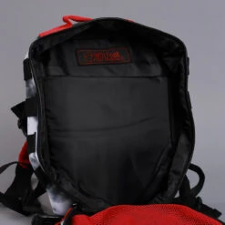 9L Backpack Mini Timber Wolf Savage Red -Urban Carry Store 10E01F6A 8123 4736 82A4 3967BFF835A7