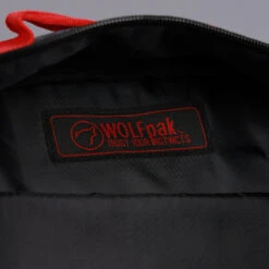 9L Backpack Mini Timber Wolf Savage Red -Urban Carry Store 10E6F1B9 6507 4AE0 B3CB CE739276EBBB