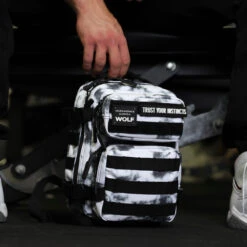 9L Backpack Mini Timber Wolf -Urban Carry Store 11109879 1AD8 46F4 B7A5 BA1E0F87B1E6