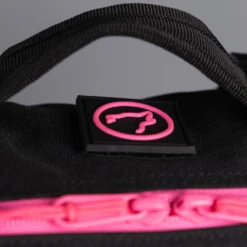 25L Backpack Black Neon Pink -Urban Carry Store 115AEBFD F43A 44DF 8855 0128F9A0DFC4