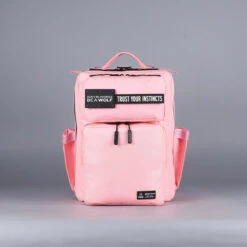 15L Backpack Knockout Pink -Urban Carry Store 11C3B66A 6918 4A9B B1AE 0EB0BD376C60