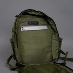 25L Backpack Athletic Green -Urban Carry Store 11E6169D DE81 4EDE BA14 4D8D9A4D4EA9