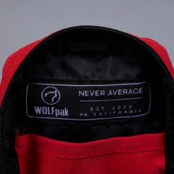 Tactical EDC Pouch Attachment Bag Elite Red 32 Tactical EDC Pouch Attachment Bag Elite Red -Urban Carry Store 11FC123F 32F1 4A20 ADBB B85BB8FDA3C6