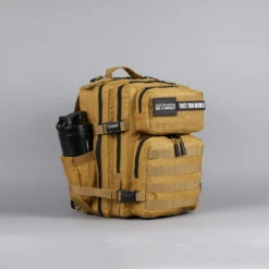 25L Backpack Khaki -Urban Carry Store 12020A9B E6E4 4087 9F43 906480BDDCBD