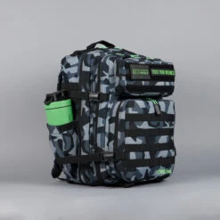 45L Splinter Camo Green Meal Prep Management -Urban Carry Store 122F4503 3ACC 46CB 8664 DB8DEF3673AA