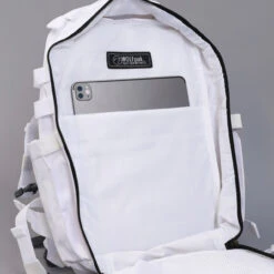 35L Backpack Polar White -Urban Carry Store 1258A391 4F62 45DE B9AA 0132D9B670A1