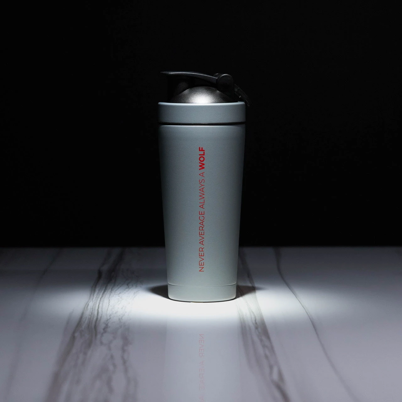 Anvil Gray Shaker 4 Anvil Gray Shaker - Image 2