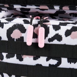35L Leopard Pink Zip Meal Prep Management -Urban Carry Store 12A70496 AC7E 45EE BBA5 A312F10BF07F