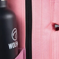 15L Backpack Knockout Pink -Urban Carry Store 12A78F9D EEC4 4258 86C1 1D17248EF742