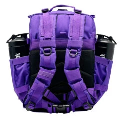 35L Backpack Wolfsbane Purple 16 35L Backpack Wolfsbane Purple -Urban Carry Store 12E28DD0 4B79 47A1 AF8A 77AB75601990