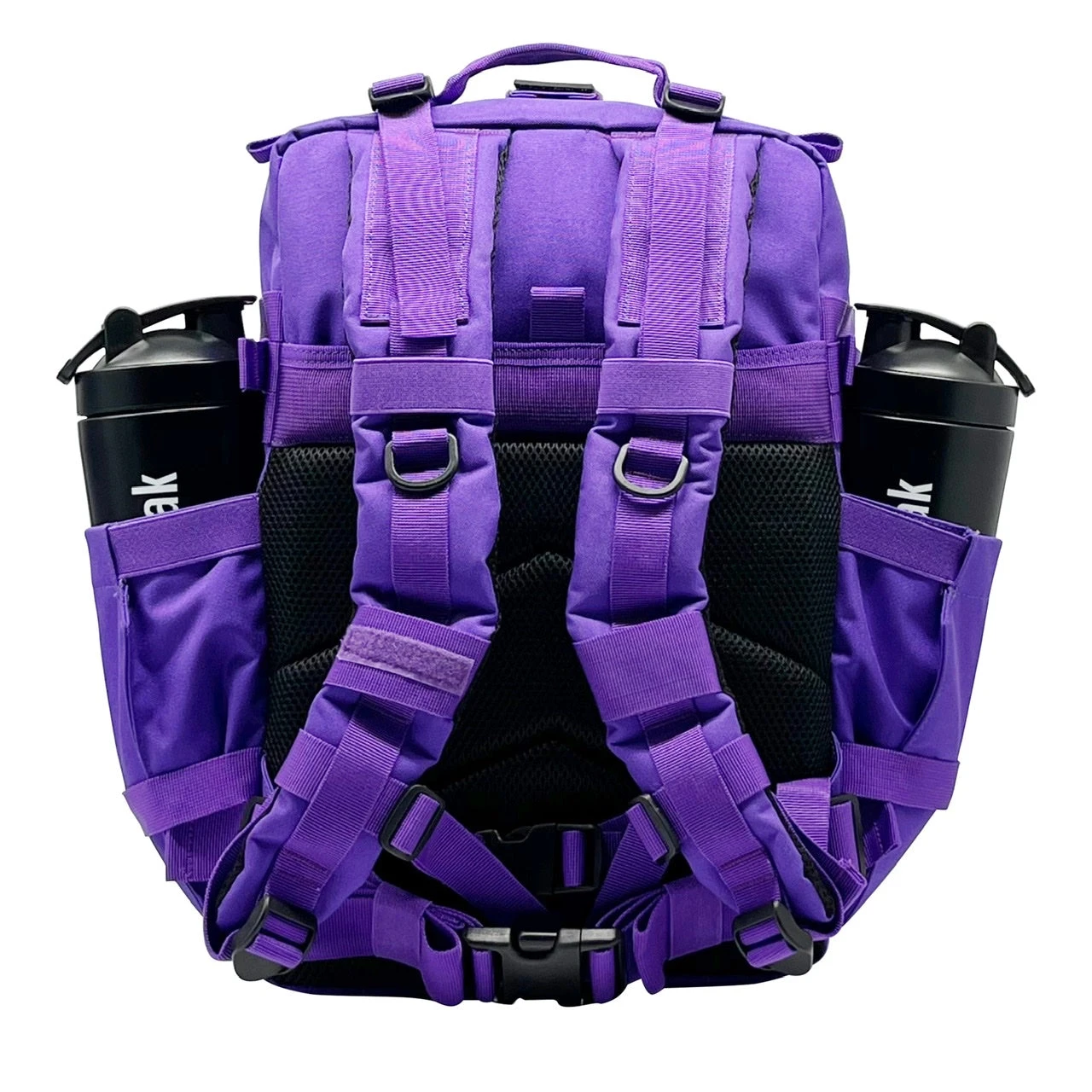 35L Backpack Wolfsbane Purple 9 35L Backpack Wolfsbane Purple - Image 7