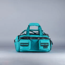 20L Mini Duffle Bag Voodoo Aqua -Urban Carry Store 1380E8C6 797D 4F6E 848D 9E2C431CADE6