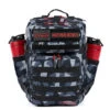 35L Backpack Splinter Camo Red -Urban Carry Store 13F6F3C2 03EF 4443 8109 B7302B7753D5