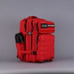 45L Backpack Elite Red -Urban Carry Store 14E1EC30 3954 4E55 AB95 CDA3B66BC26F