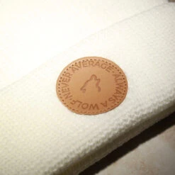 Arctic White Beanie -Urban Carry Store 14E6820F B2F8 4CE1 B339 8A34624847BC