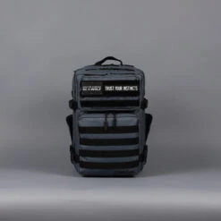 35L Backpack Iron Gray -Urban Carry Store 1505679D 89DE 488F 90CE 8D3DE568074E