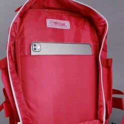 35L Backpack Pink Goddess -Urban Carry Store 1520C453 C74A 4656 8482 A021909C05D0