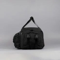 40L Ultimate Duffle Bag Alpha Black -Urban Carry Store 158B3311 8EFD 422B 997F 875692038979