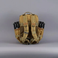 35L Backpack Khaki -Urban Carry Store 15BF8EC1 001C 4B34 A728 375646FA7369