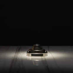 64oz Flask Black White Letters -Urban Carry Store 1642B4CC 0556 4957 8A12 4B0EC237D61D