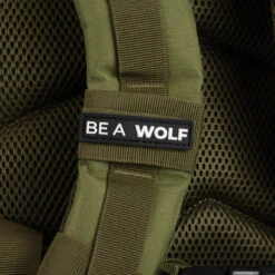 35L Backpack Athletic Green -Urban Carry Store 17B30A6A B5C1 4523 AD51 932391C6E9DE