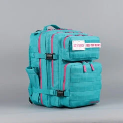 35L Backpack Miami Vice -Urban Carry Store 17DFD054 8B0E 4814 A18D A6777731720B