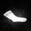 Arctic White Grip Socks 1 Arctic White Grip Socks -Urban Carry Store 184D9C76 F56E 46BE ABC0 CBF98E83D916