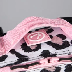 35L Leopard Pink Zip Meal Prep Management -Urban Carry Store 184FC045 6E08 4B80 AFCA 63AAE762A2D2