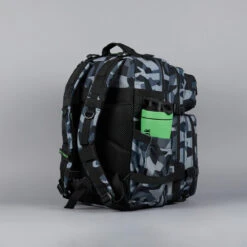 45L Splinter Camo Green Meal Prep Management -Urban Carry Store 1929CBF2 08FE 4505 BA67 D216B53BF03E