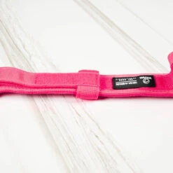 Tactical Nylon Dog Collar Pink Goddess -Urban Carry Store 194FC083 AF3C 4E25 8D96 ED764DFFFAA4