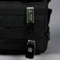 Multi-Functional Nylon Key Chain Graffiti Green -Urban Carry Store 19B4621B EBB7 4D67 AE78 1C2FE75F043D