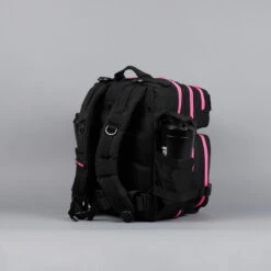 25L Black Neon Pink Meal Prep Management -Urban Carry Store 19C42425 FE4D 434F 8CC4 D111E2A6A279