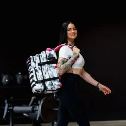 35L Backpack Timber Wolf Magenta Pink -Urban Carry Store 19C66F8E 94E3 4E5A ABB0 98DF6D21C871