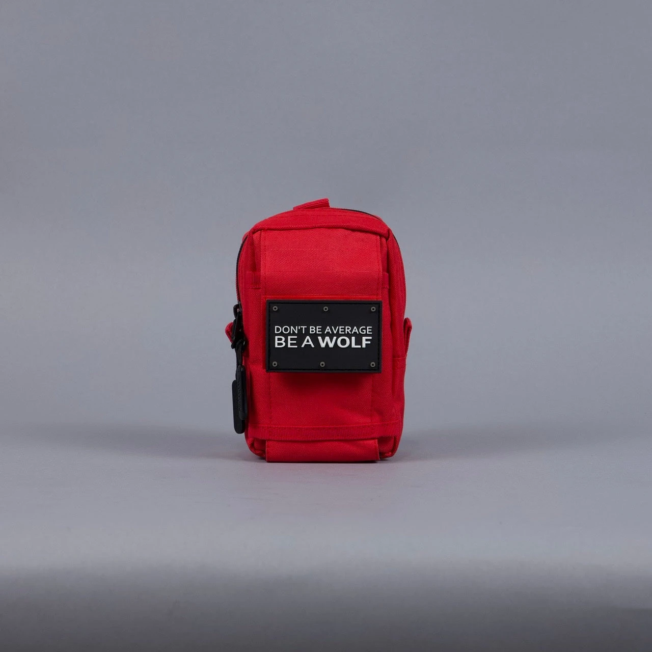 Tactical EDC Pouch Attachment Bag Elite Red 5 Tactical EDC Pouch Attachment Bag Elite Red - Image 3