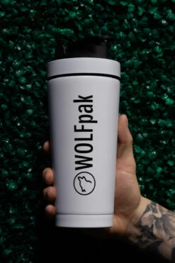 Arctic White Shaker -Urban Carry Store 1A72D92A 5F62 4361 B7BC 1D8B95F7D9A1